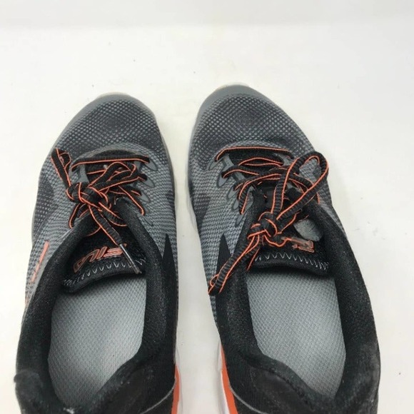 FILA Memory Exolize 2 Running Shoe - Picture 9 of 10